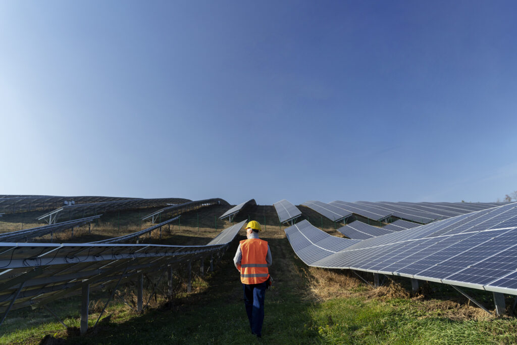 Illuminating Tomorrow: Sunyukt’s Solar Solutions for a Sustainable Future