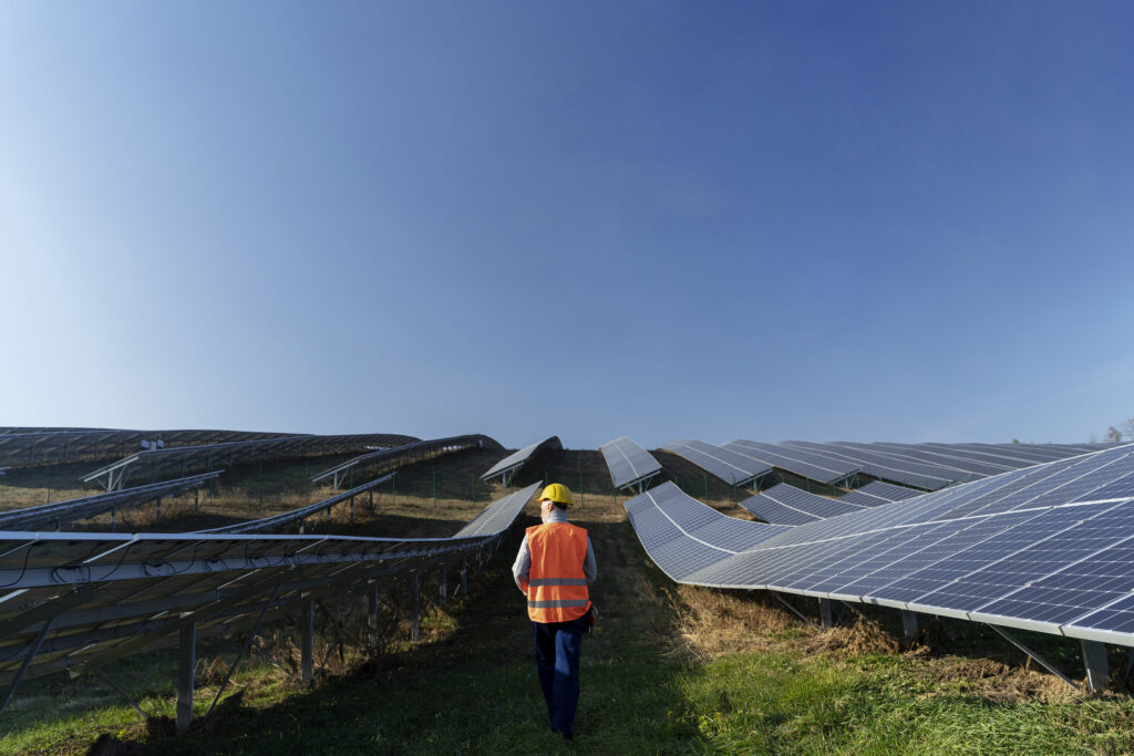 Illuminating Tomorrow: Sunyukt’s Solar Solutions for a Sustainable Future